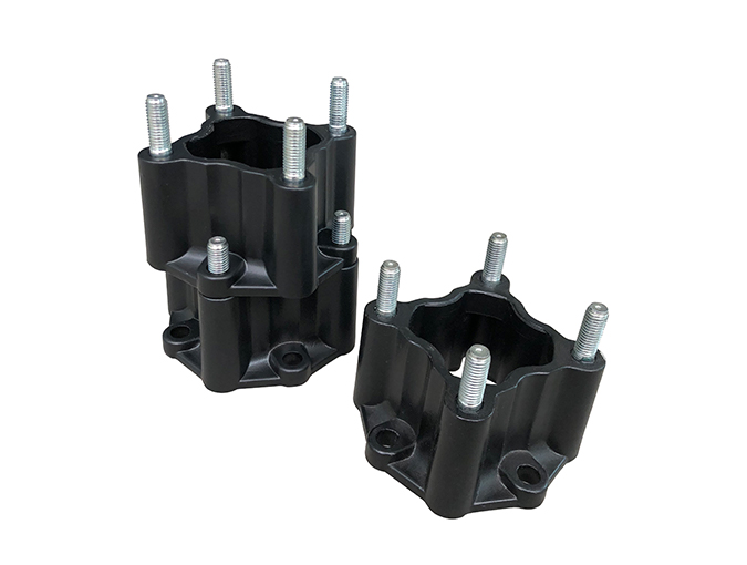 Connecting Parts For Wheel