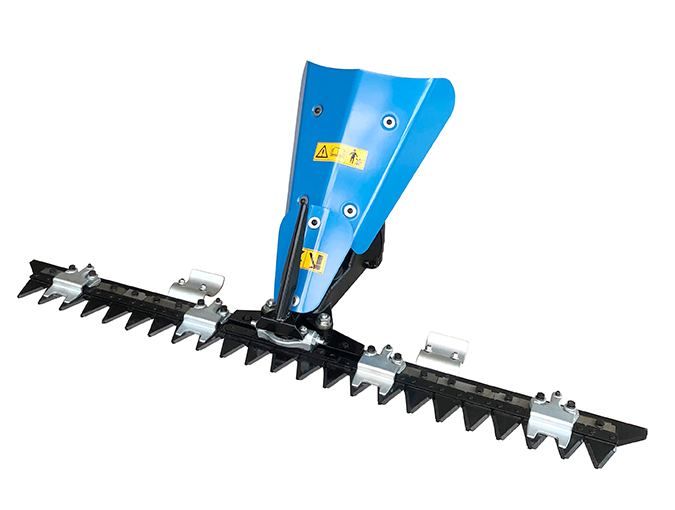 Grass Cutter GC400