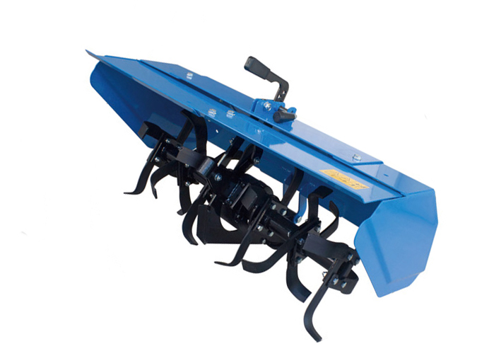 Tiller/Cultivator TI400