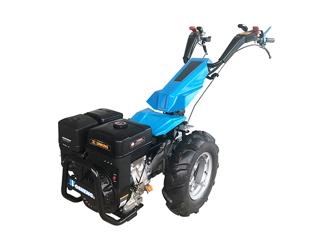 Multifunctional Machine MF400